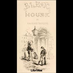 Bleak House (version 3) cover