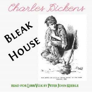 Bleak House (version 4) cover
