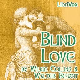Blind Love cover