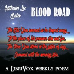 Blood Road cover