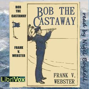 Bob the Castaway cover