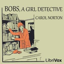 Bobs, a Girl Detective cover