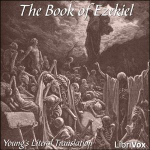 Bible (YLT) 26: Ezekiel cover