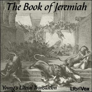 Bible (YLT) 24: Jeremiah cover