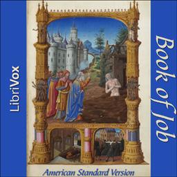 Bible (ASV) 18: Job (version 2) cover