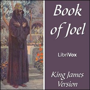 Bible (KJV) 29: Joel cover