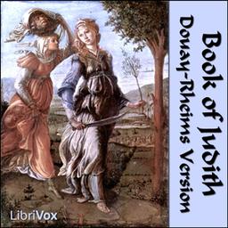 Bible (DRV) Apocrypha/Deuterocanon: Judith cover