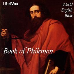 Bible (WEB) NT 18: Philemon cover
