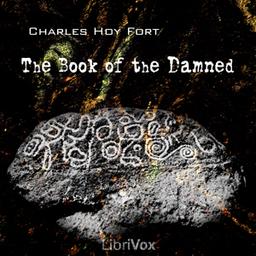 Book of the Damned cover