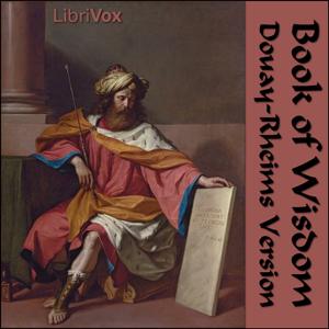 Bible (DRV) Apocrypha/Deuterocanon: Wisdom cover