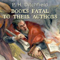 Books Fatal to Their Authors cover