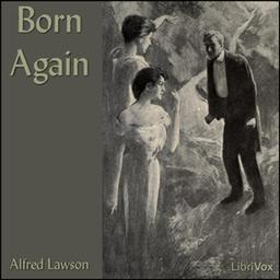 Born Again cover