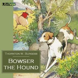 Bowser the Hound cover