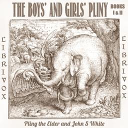 Boys' and Girls' Pliny Vol. 1 cover