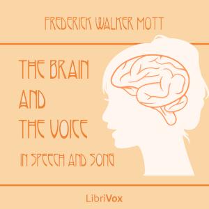 Brain and the Voice in Speech and Song cover