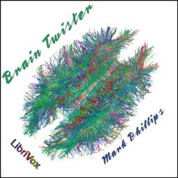 Brain Twister  by Randall Garrett,Laurence M. Janifer cover