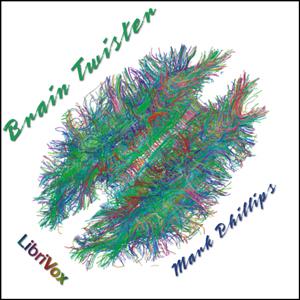 Brain Twister cover