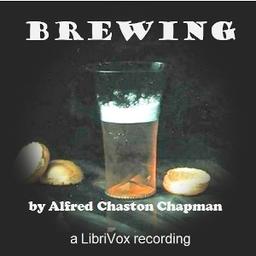 Brewing cover