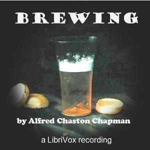Brewing cover