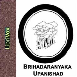 Brihadaranyaka Upanishad cover