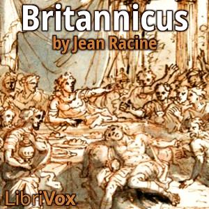 Britannicus cover