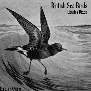British Sea Birds cover