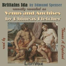 Brittains Ida or Venus and Anchises cover