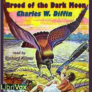 Brood of the Dark Moon cover