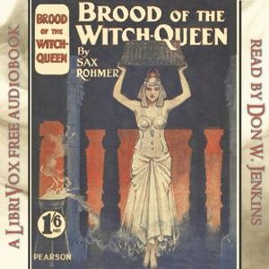 Brood of the Witch Queen cover