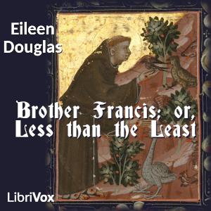 Brother Francis cover