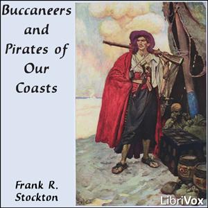 Buccaneers and Pirates of Our Coasts (version 2) cover