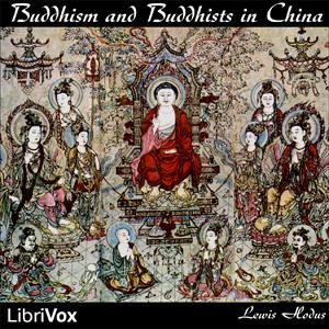 Buddhism and Buddhists in China cover
