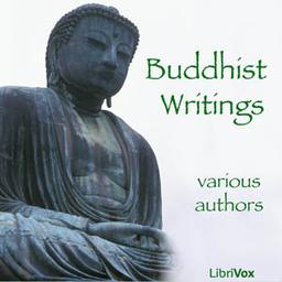 Buddhist Writings cover