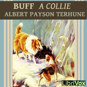 Buff: A Collie and Other Dog-Stories cover