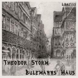 Bulemanns Haus  by Theodor Storm cover
