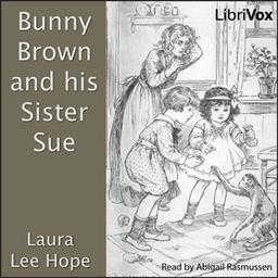Bunny Brown and His Sister Sue cover