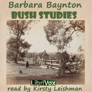 Bush Studies cover