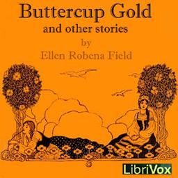 Buttercup Gold And Other Stories cover