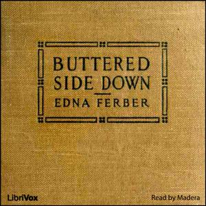 Buttered Side Down cover