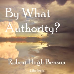 By What Authority? cover