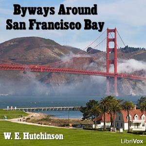 Byways Around San Francisco Bay cover