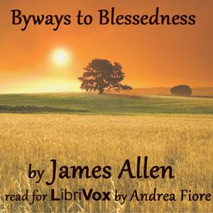 Byways to Blessedness cover