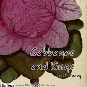 Cabbages and Kings cover