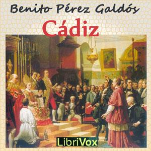 Cádiz cover