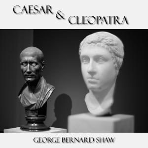 Caesar and Cleopatra cover