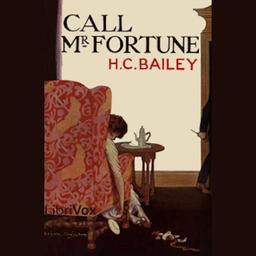 Call Mr. Fortune cover