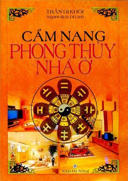 Cẩm Nang Phong Thủy Nhà Ở cover