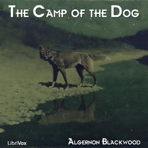 Camp of the Dog cover