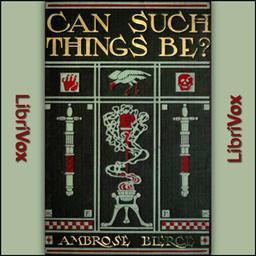 Can Such Things Be? cover