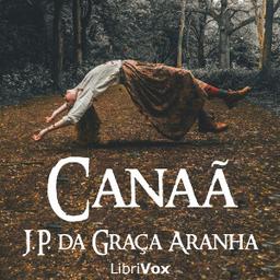 Canaã cover